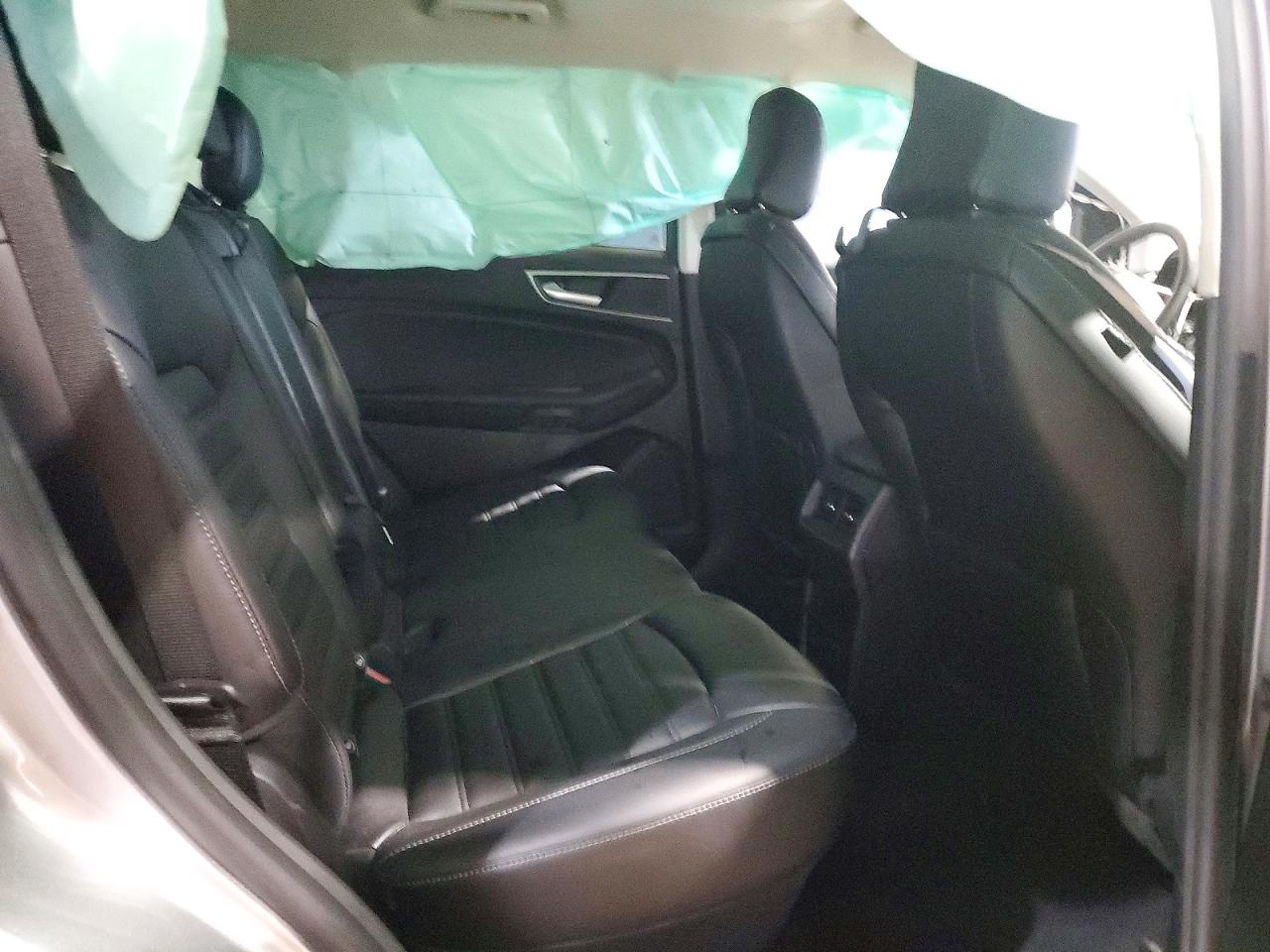 2024 FORD EDGE SEL photo 31