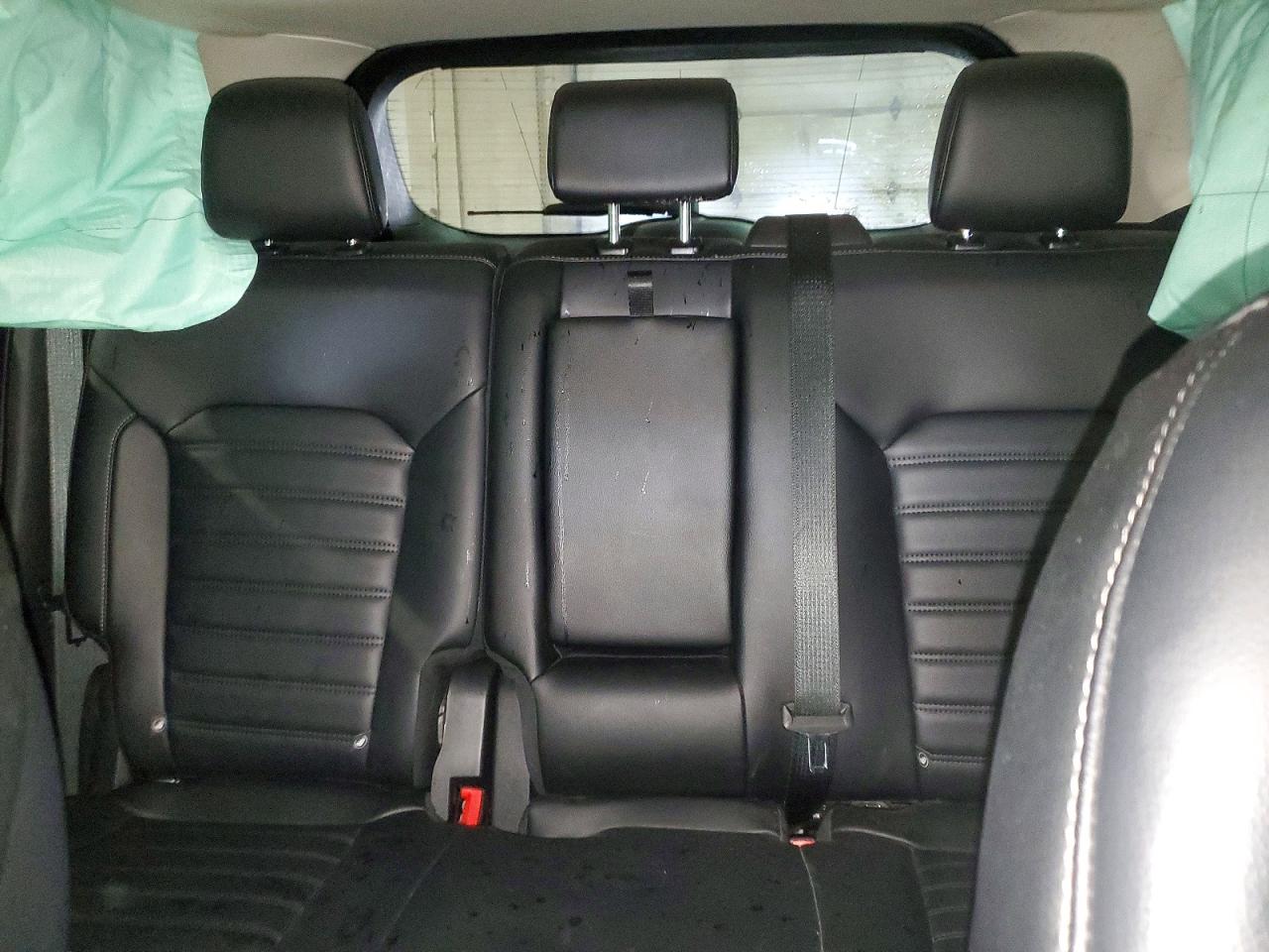 2024 FORD EDGE SEL photo 28