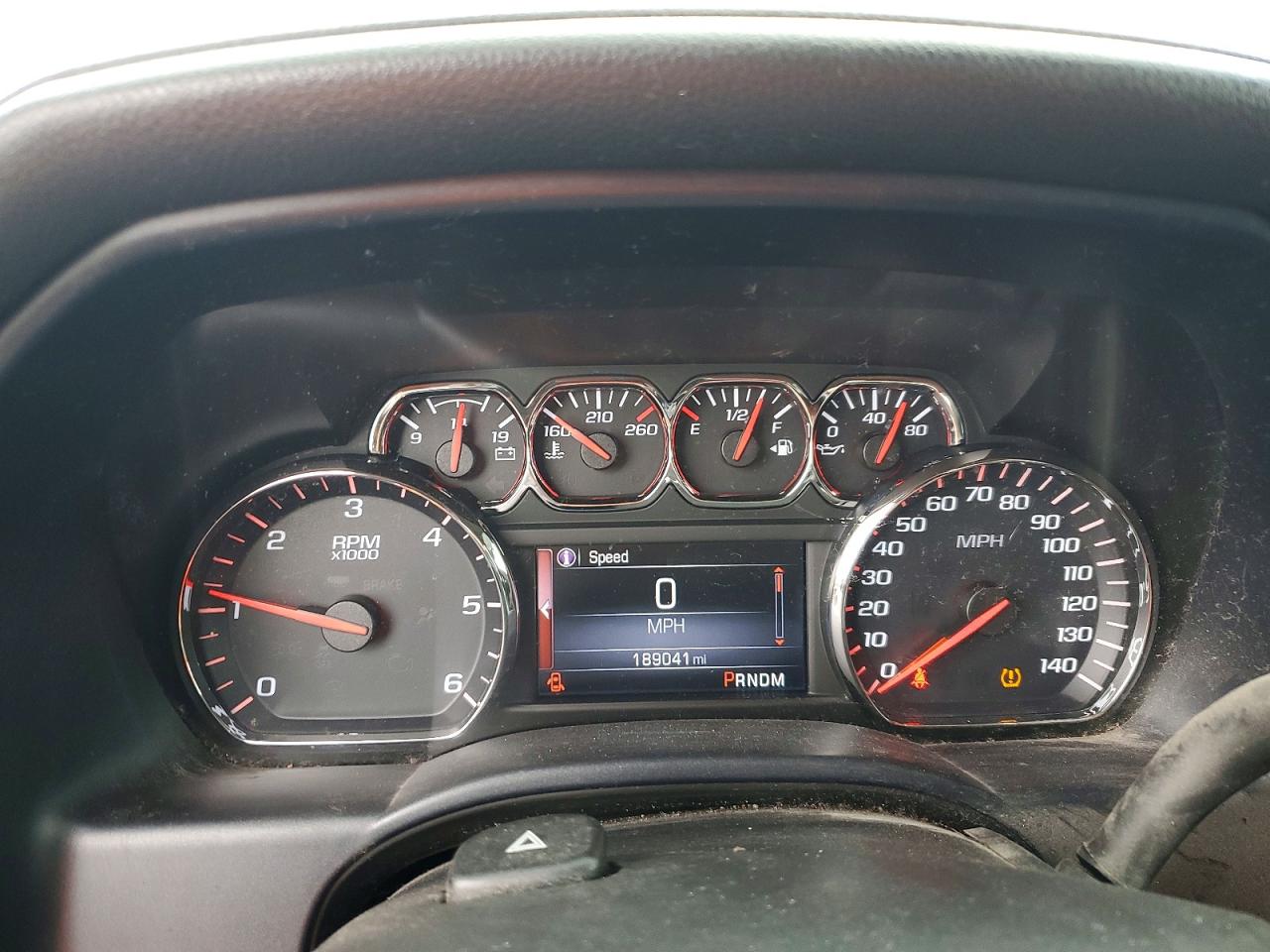 2014 GMC SIERRA K1500 SLE photo 17