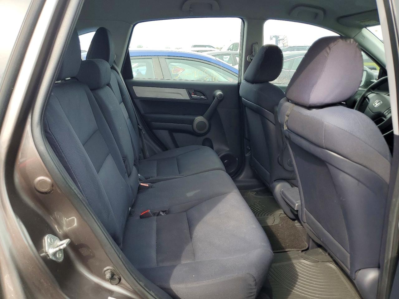 2010 HONDA CR-V LX photo 11