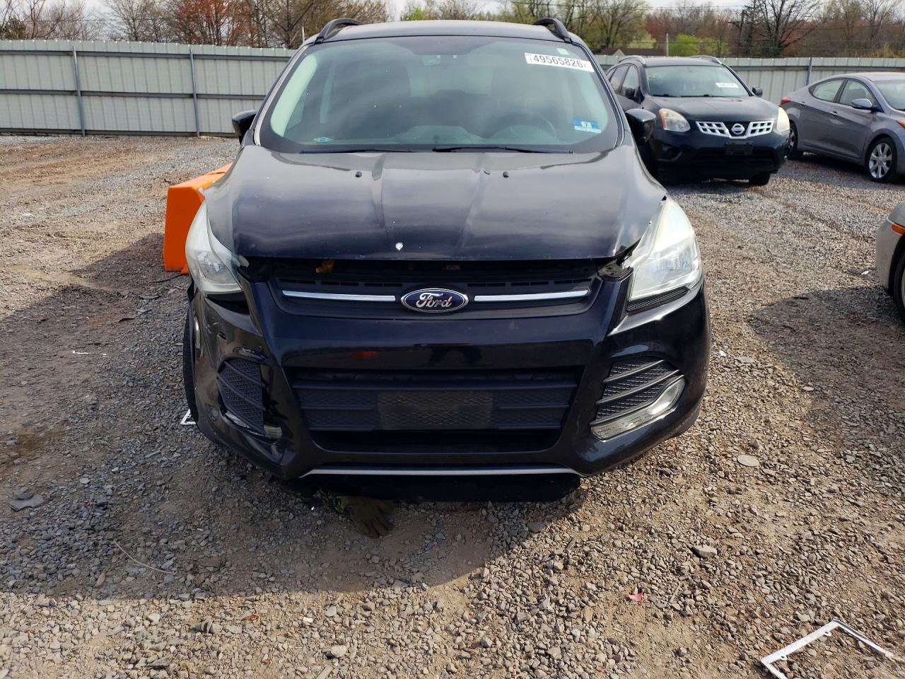 2016 FORD ESCAPE SE photo 13