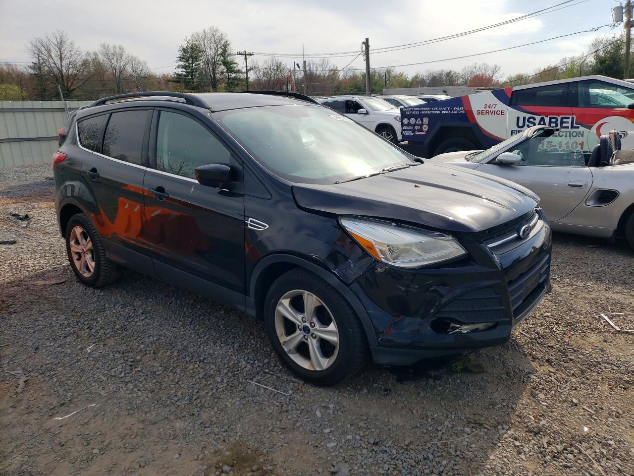 2016 FORD ESCAPE SE photo 10