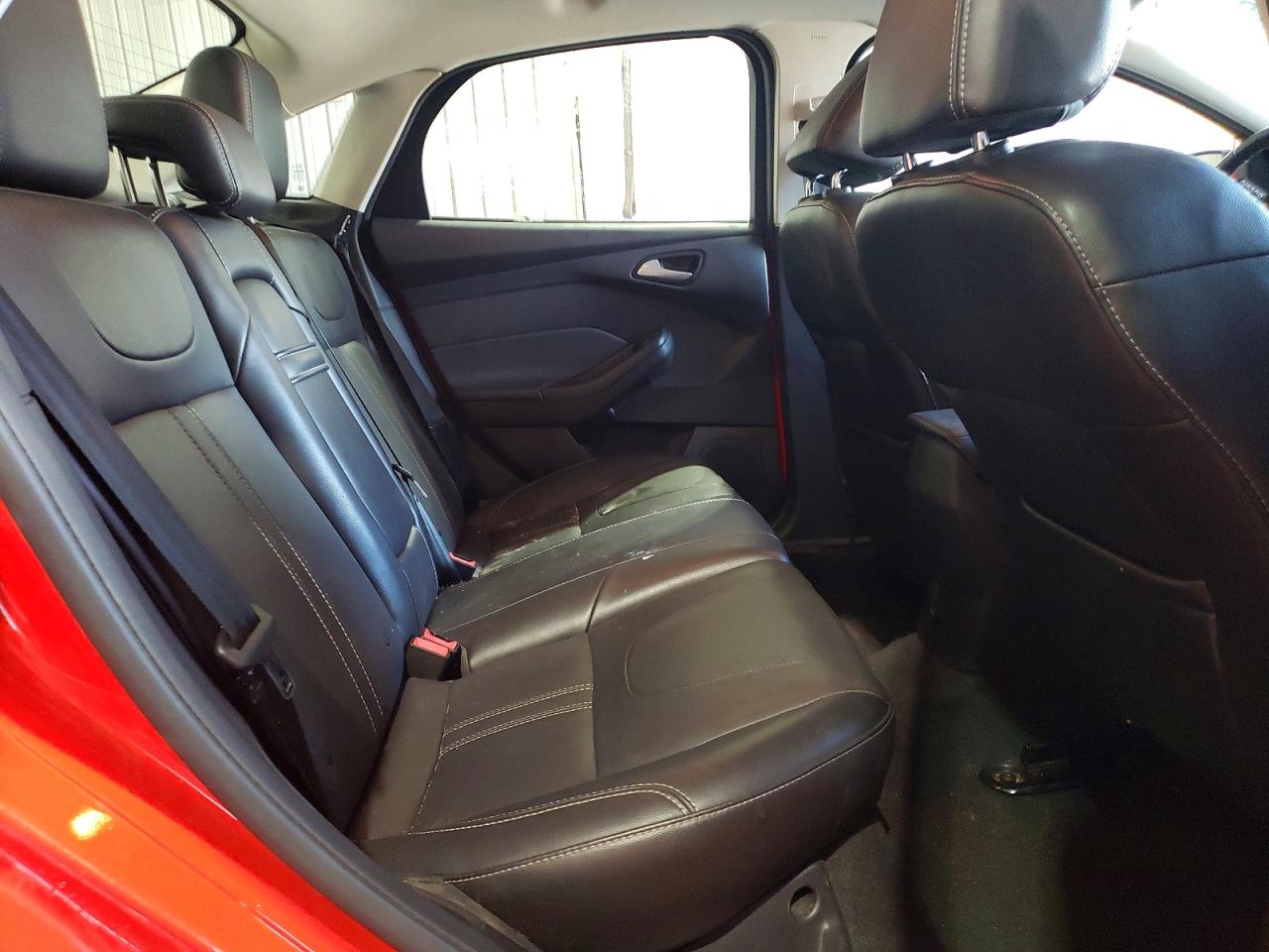 2013 FORD FOCUS SE photo 19
