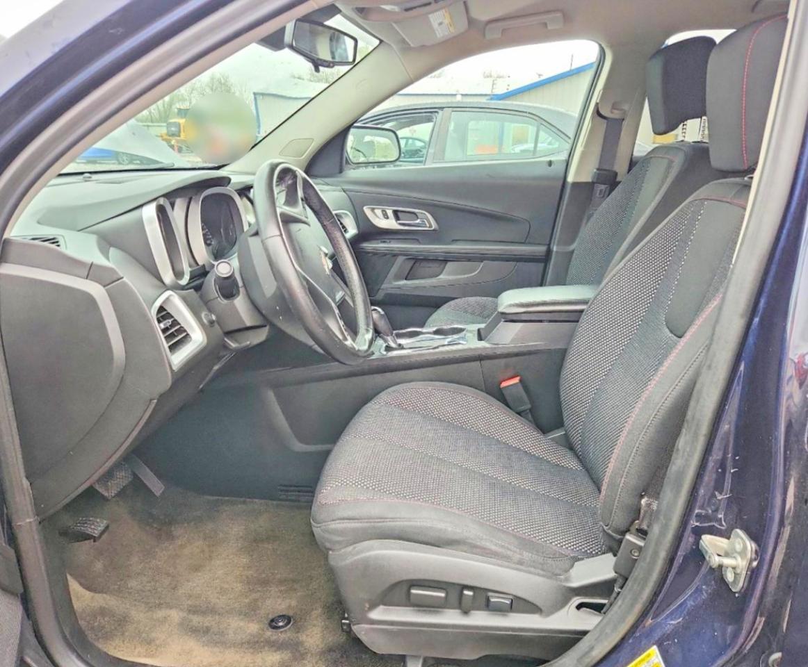 2017 CHEVROLET EQUINOX LT photo 13