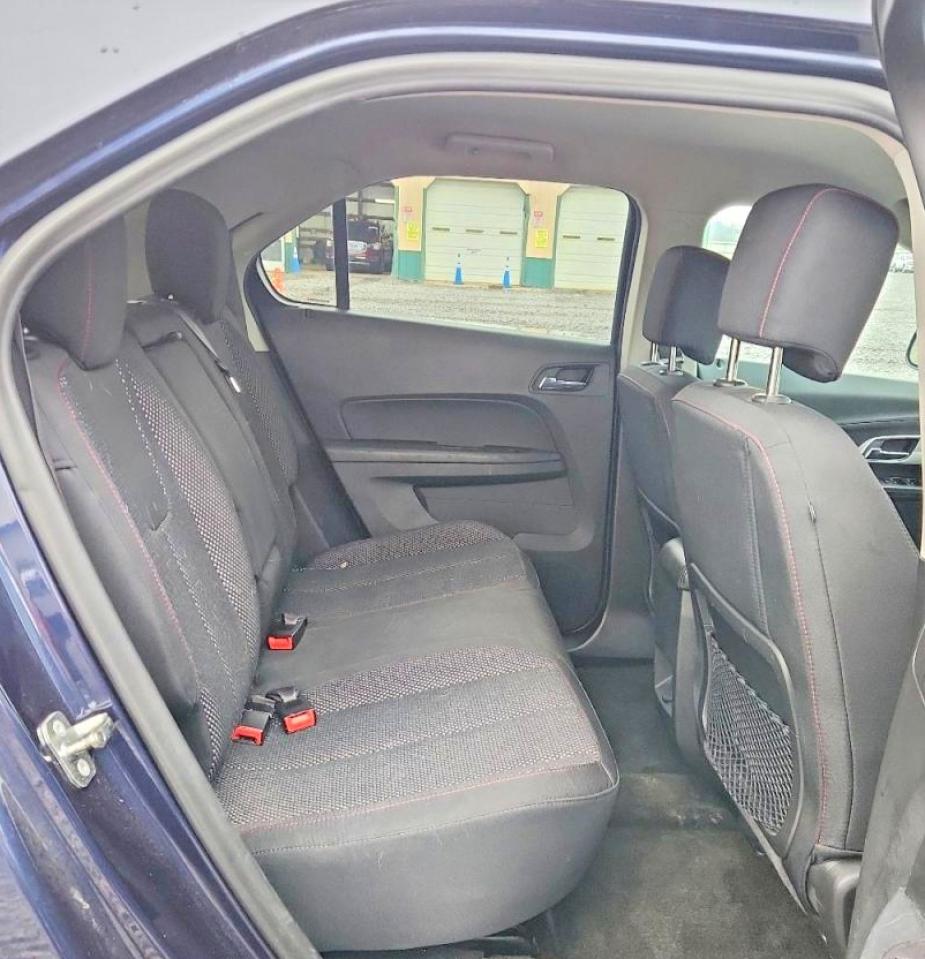 2017 CHEVROLET EQUINOX LT photo 19
