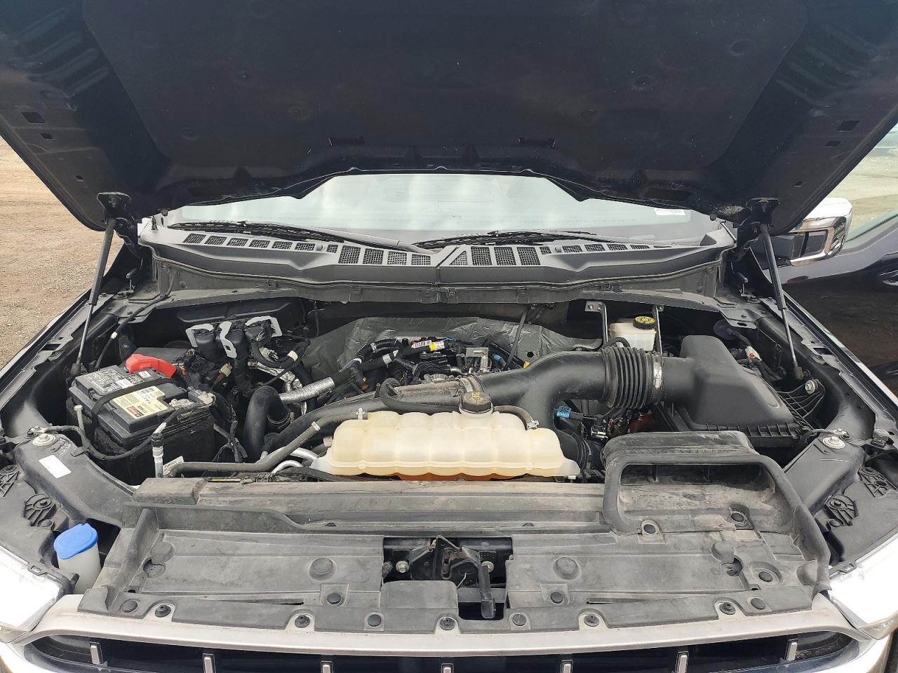 2021 FORD F150 SUPER CAB photo 31