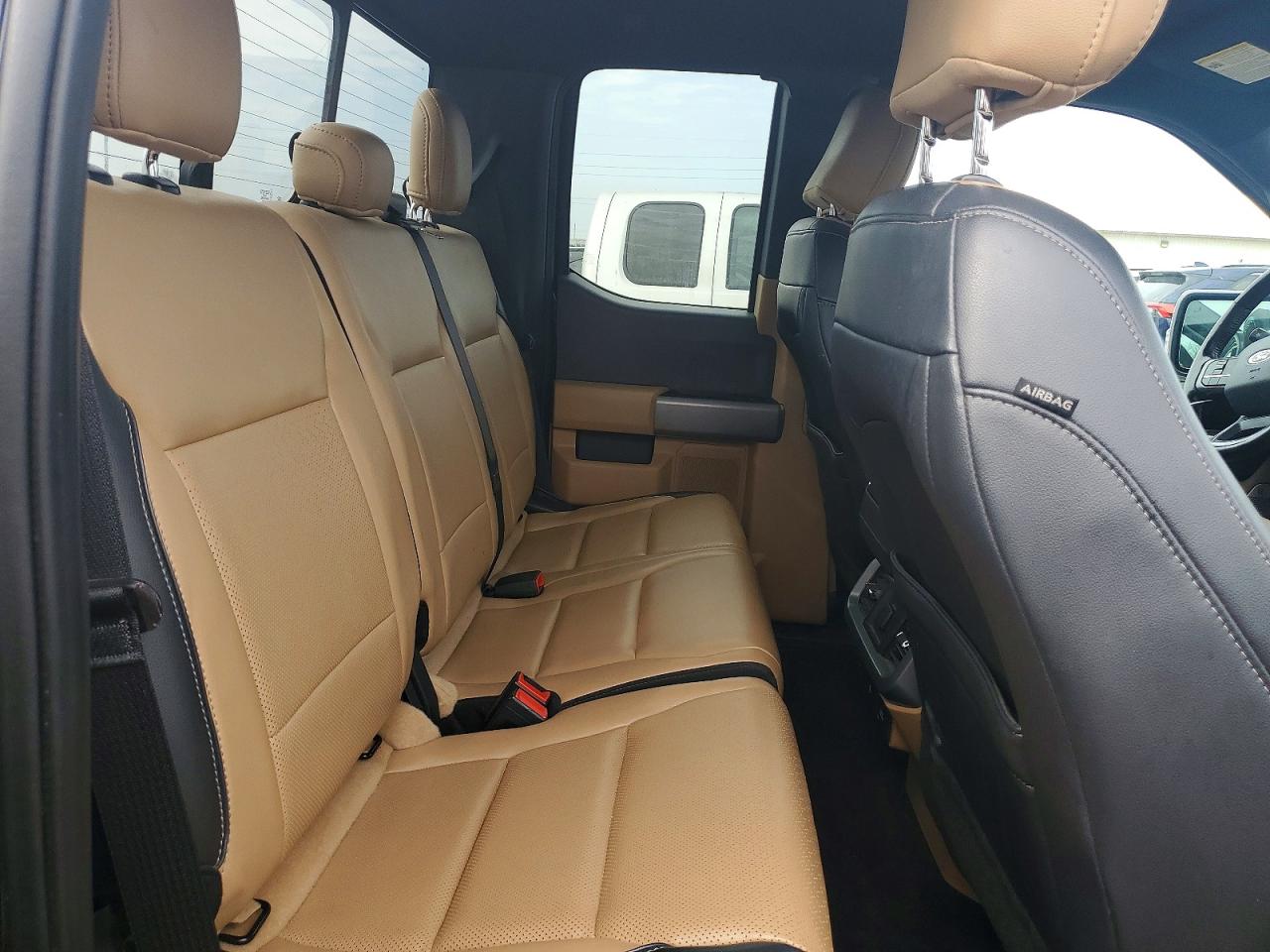 2021 FORD F150 SUPER CAB photo 28