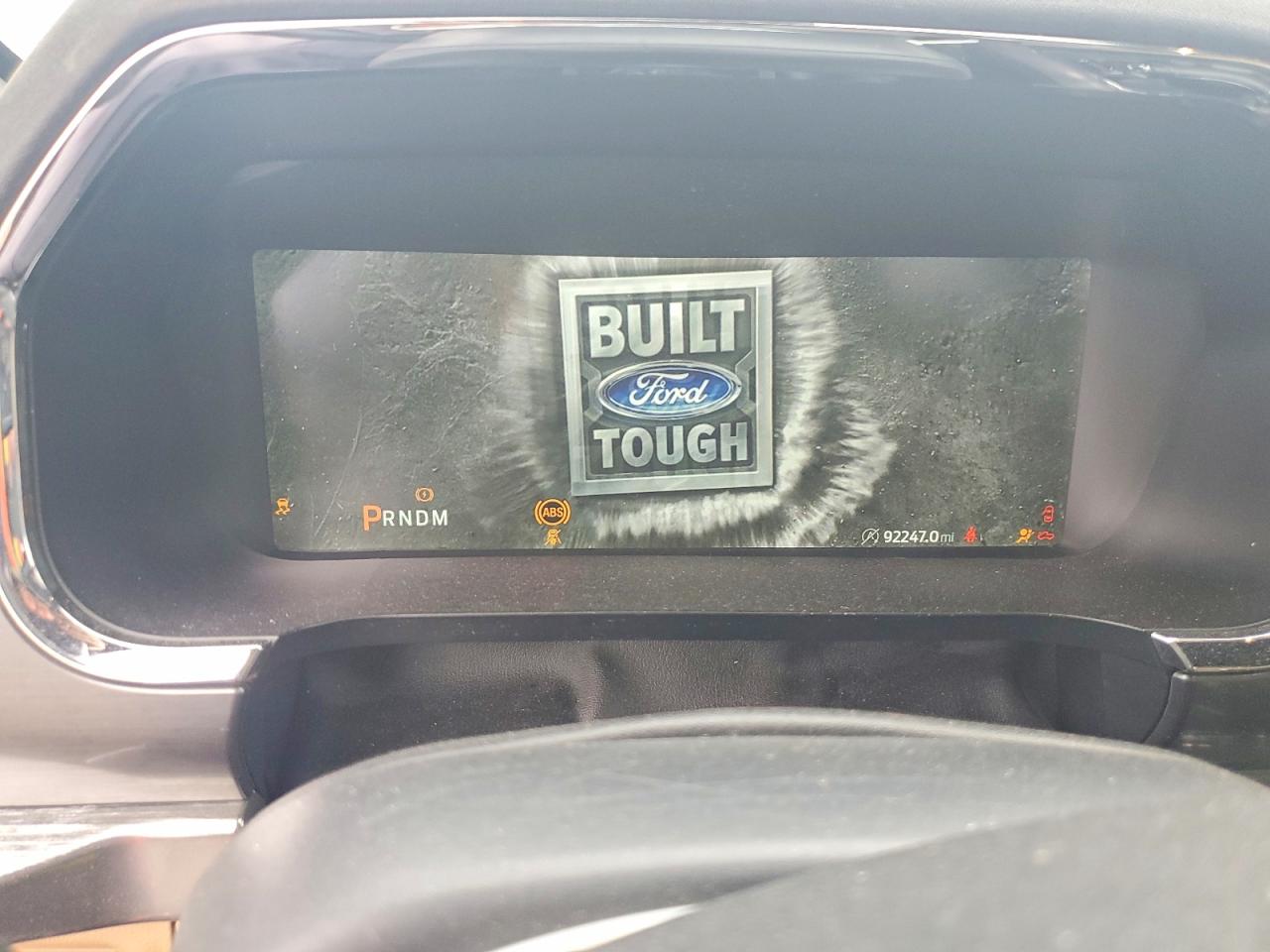 2021 FORD F150 SUPER CAB photo 25