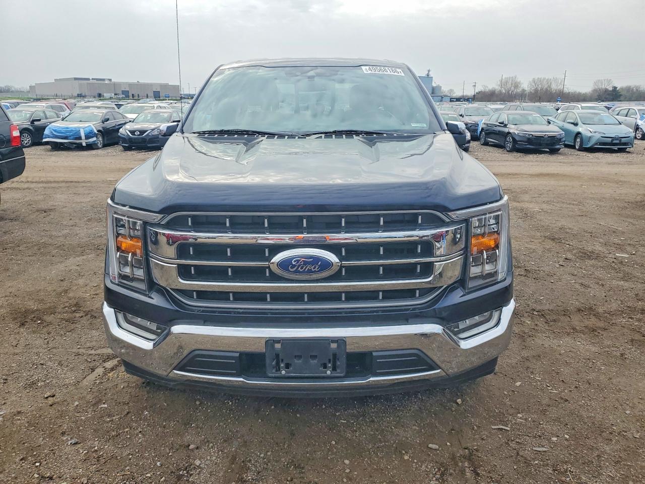 2021 FORD F150 SUPER CAB photo 13