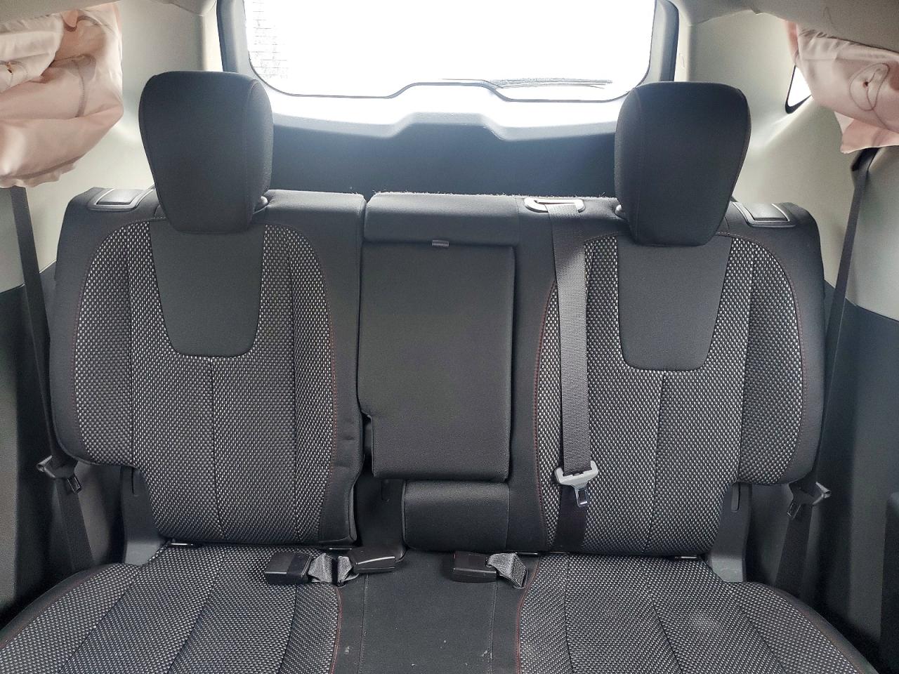 2017 CHEVROLET EQUINOX LS photo 28