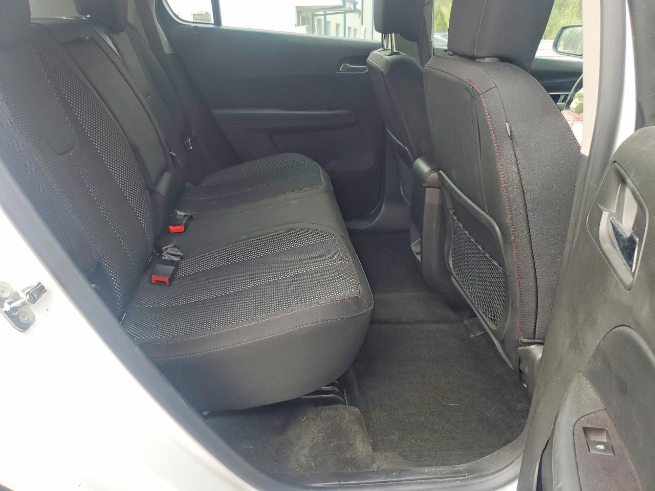 2017 CHEVROLET EQUINOX LS photo 31