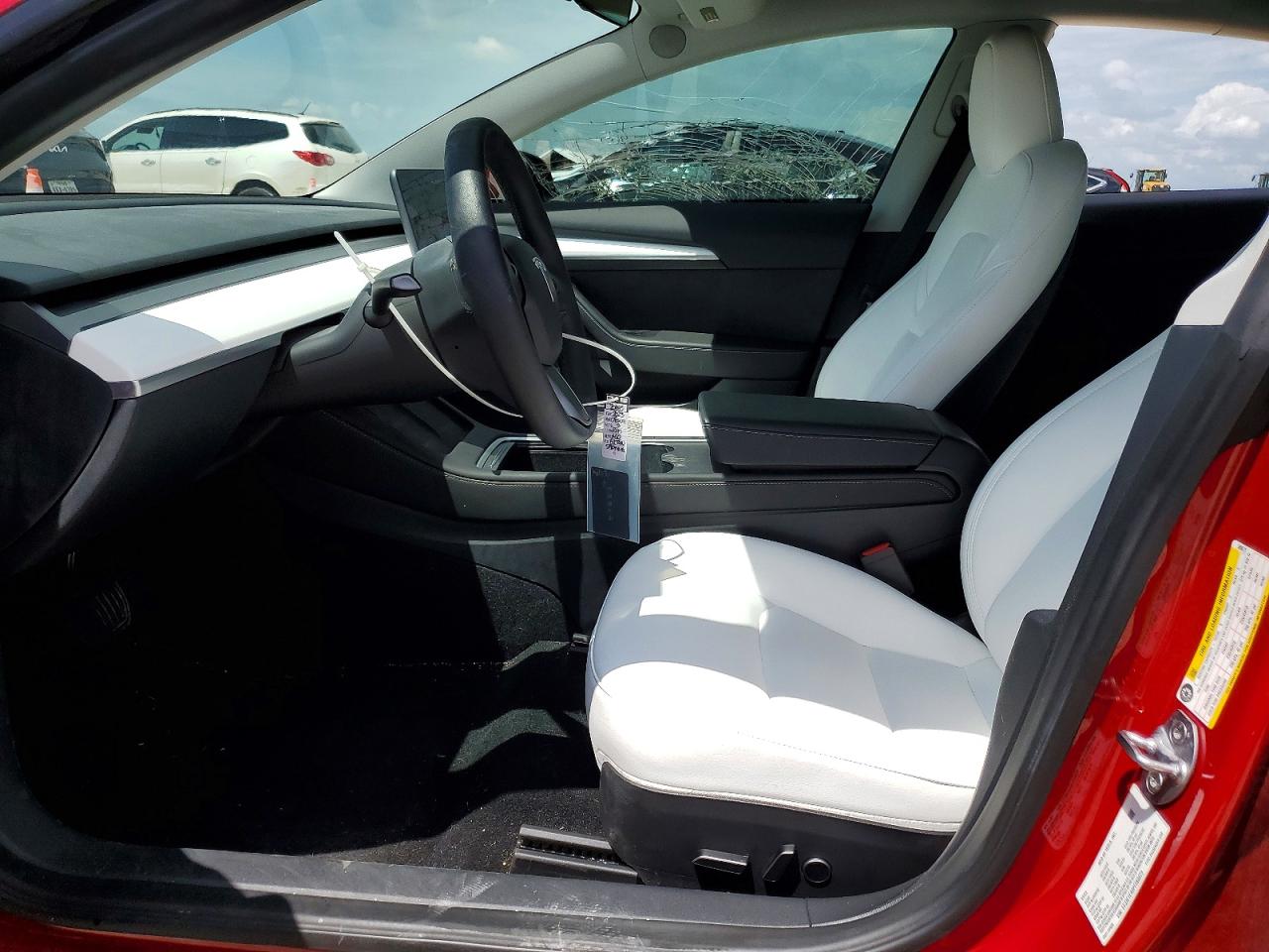 2023 TESLA MODEL 3 photo 7