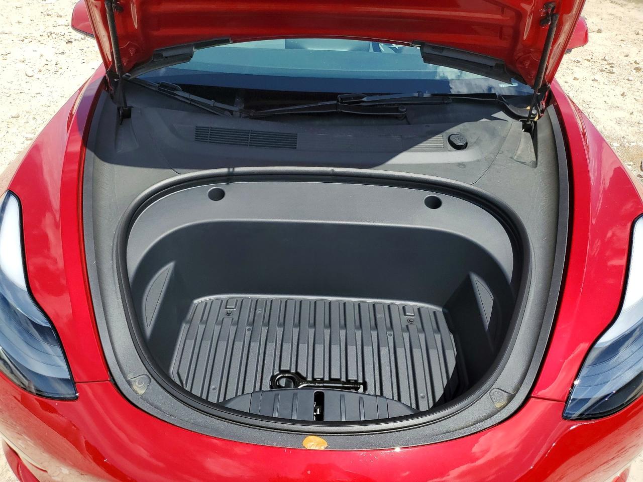 2023 TESLA MODEL 3 photo 11