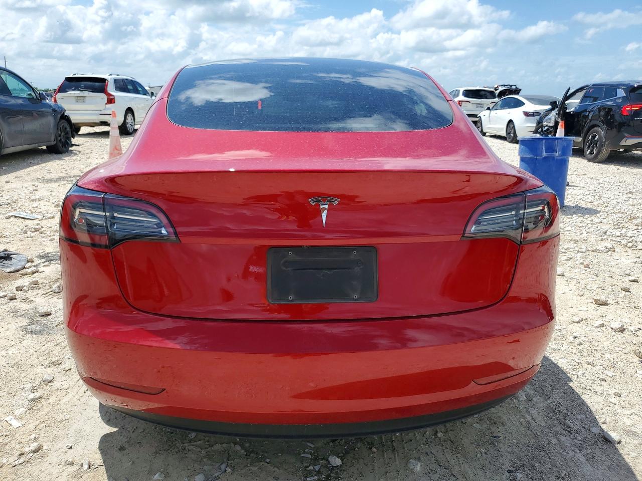 2023 TESLA MODEL 3 photo 6