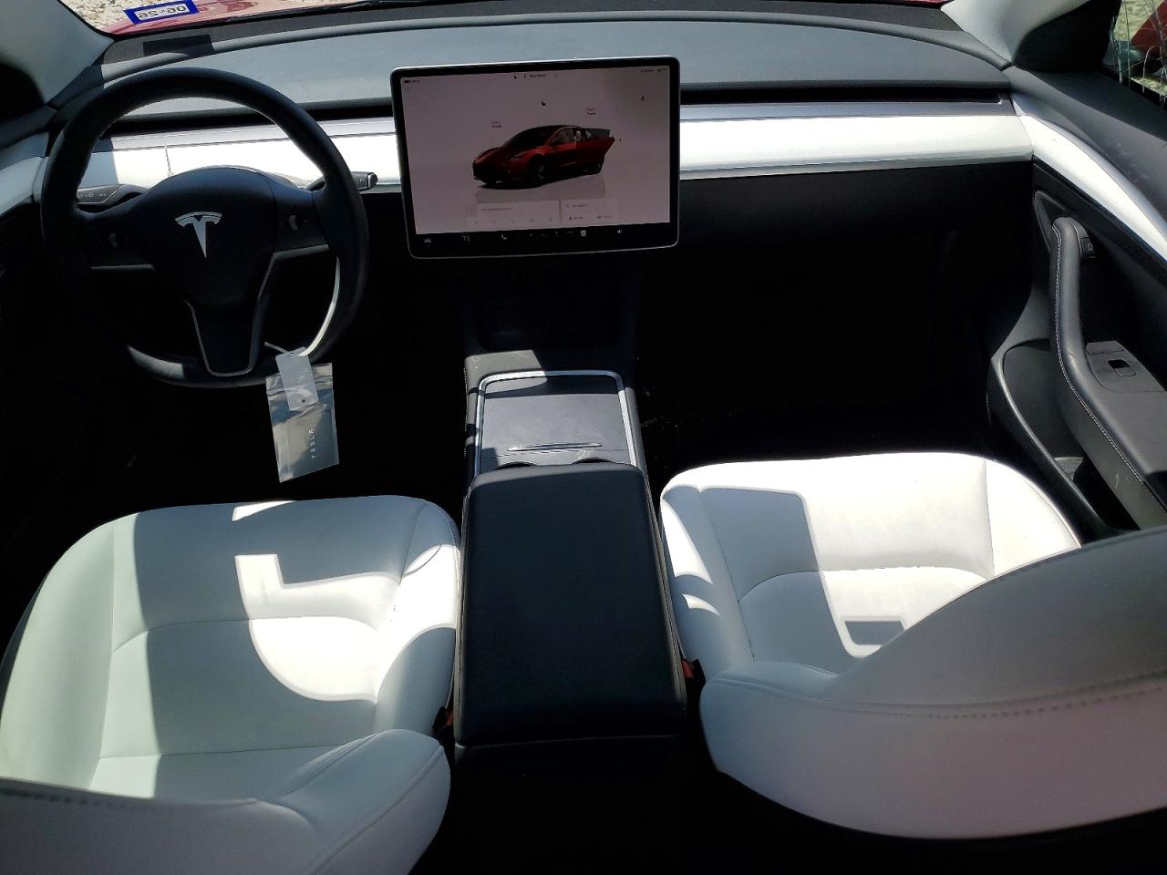 2023 TESLA MODEL 3 photo 8