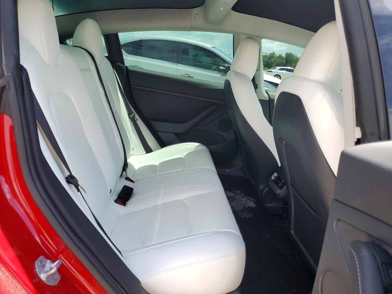 2023 TESLA MODEL 3 photo 10