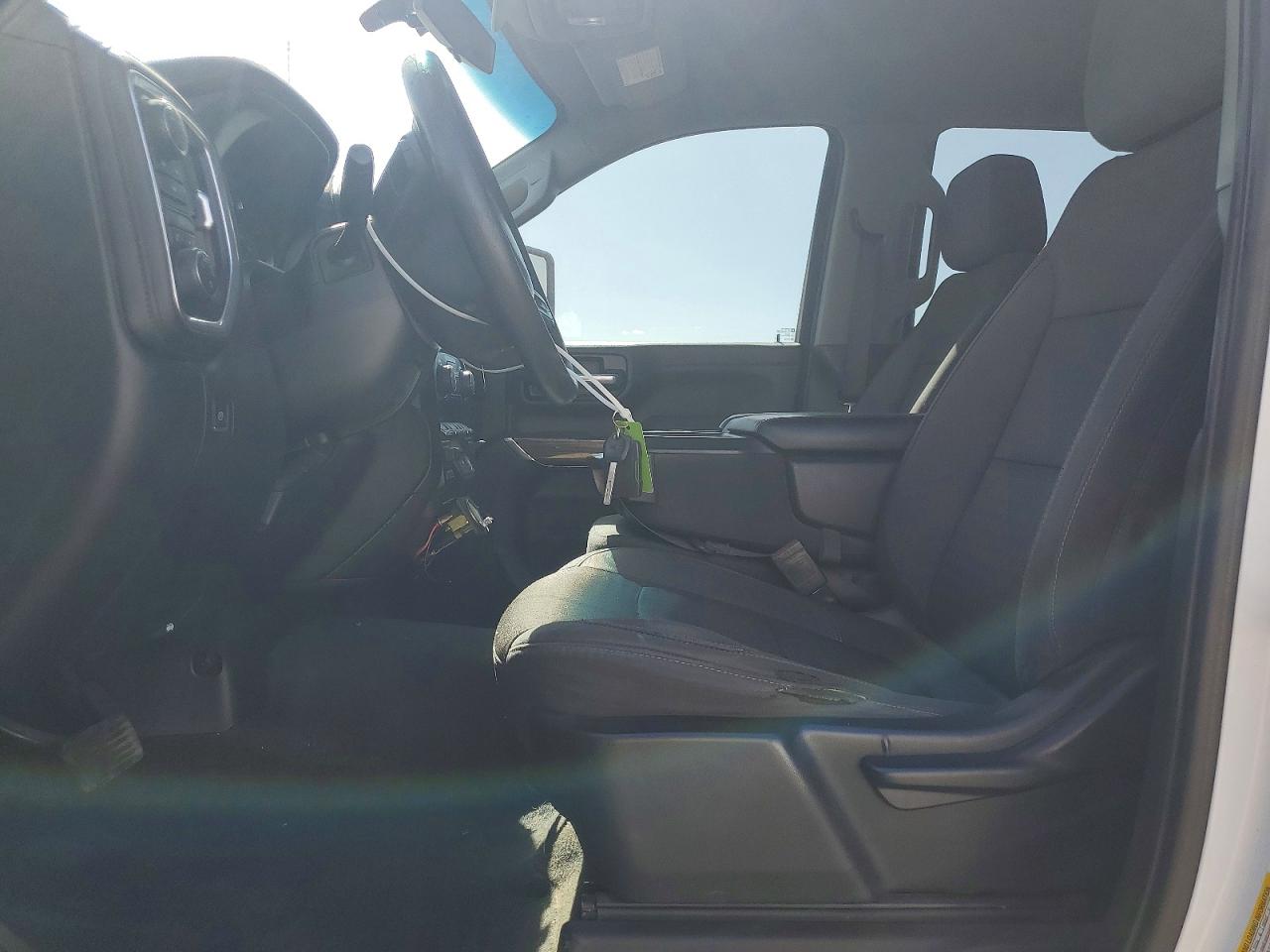 2020 CHEVROLET SILVERADO K2500 HEAVY DUTY LT photo 13