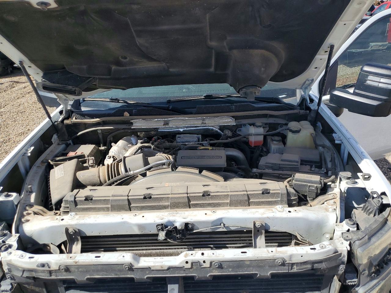 2020 CHEVROLET SILVERADO K2500 HEAVY DUTY LT photo 21