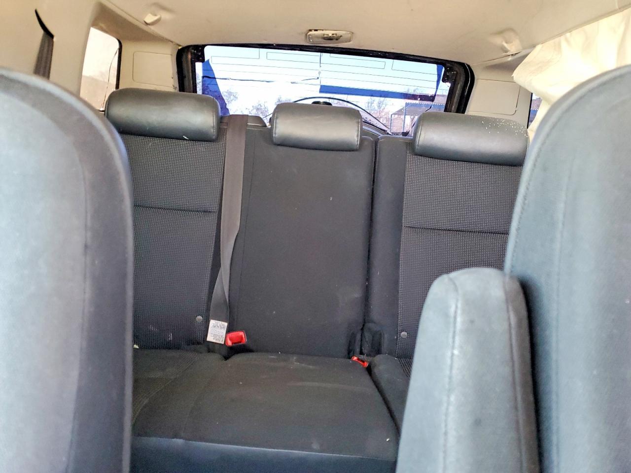 2007 TOYOTA FJ CRUISER BASE photo 19