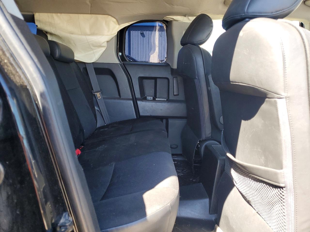 2007 TOYOTA FJ CRUISER BASE photo 21
