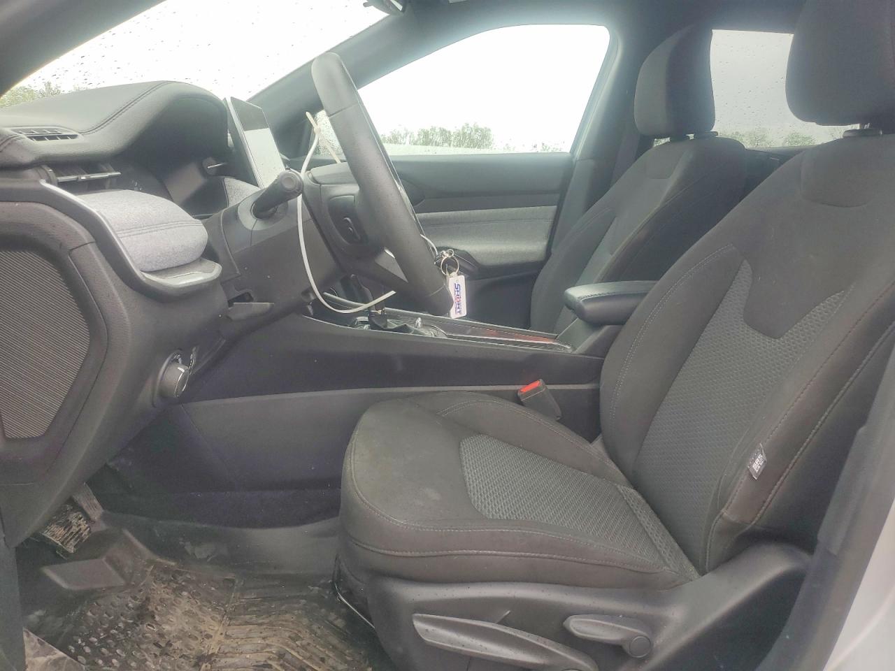 2024 JEEP COMPASS SPORT photo 13
