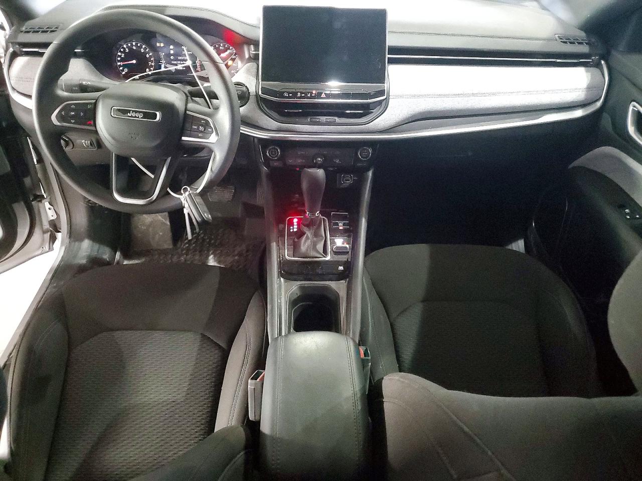2024 JEEP COMPASS SPORT photo 15