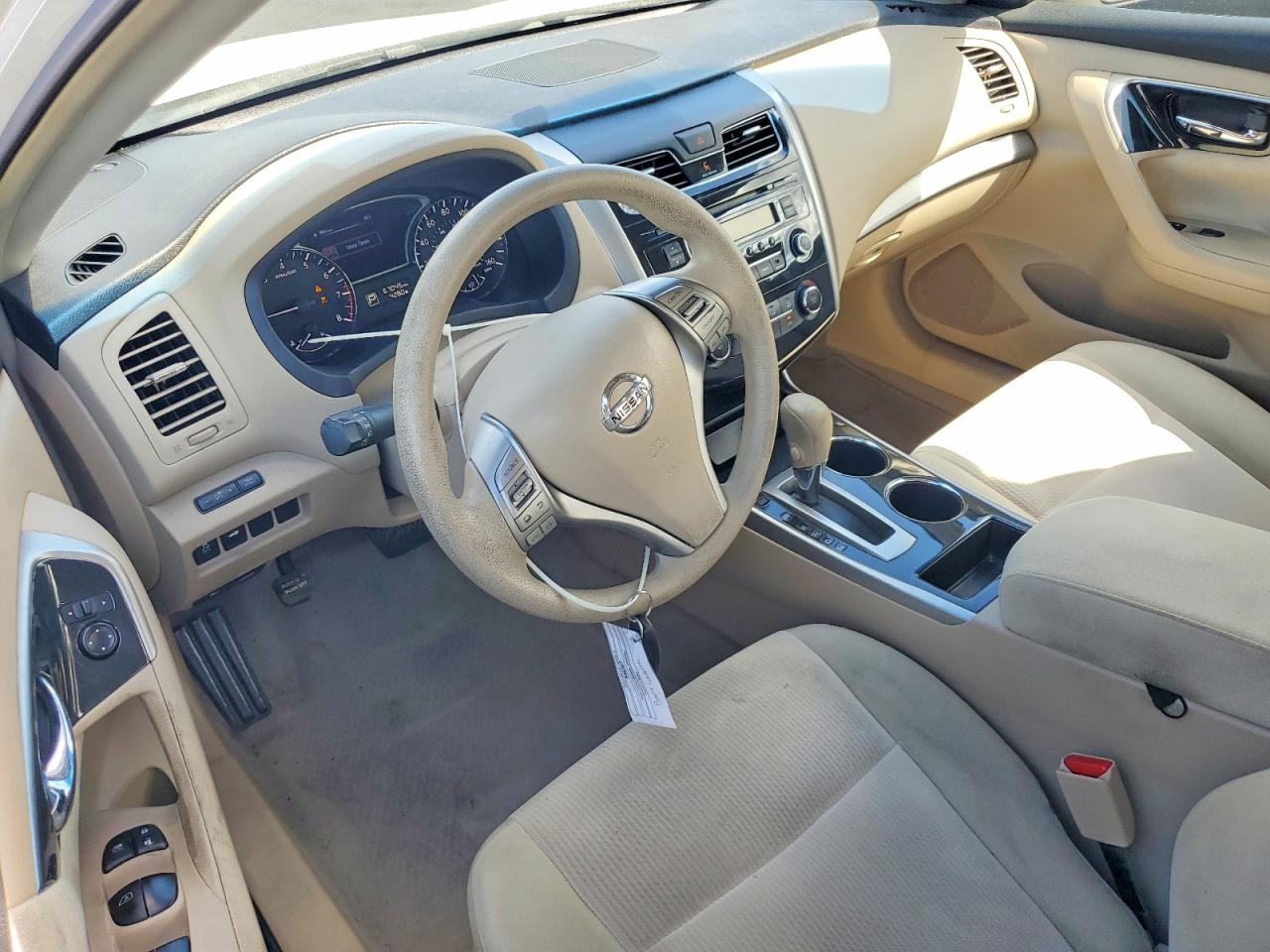 2013 NISSAN ALTIMA 2.5 photo 15