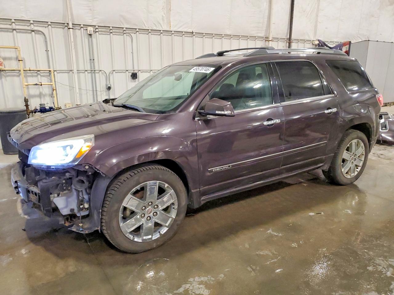 2015 GMC ACADIA