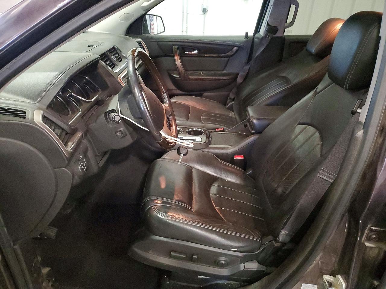 2015 GMC ACADIA DENALI photo 19