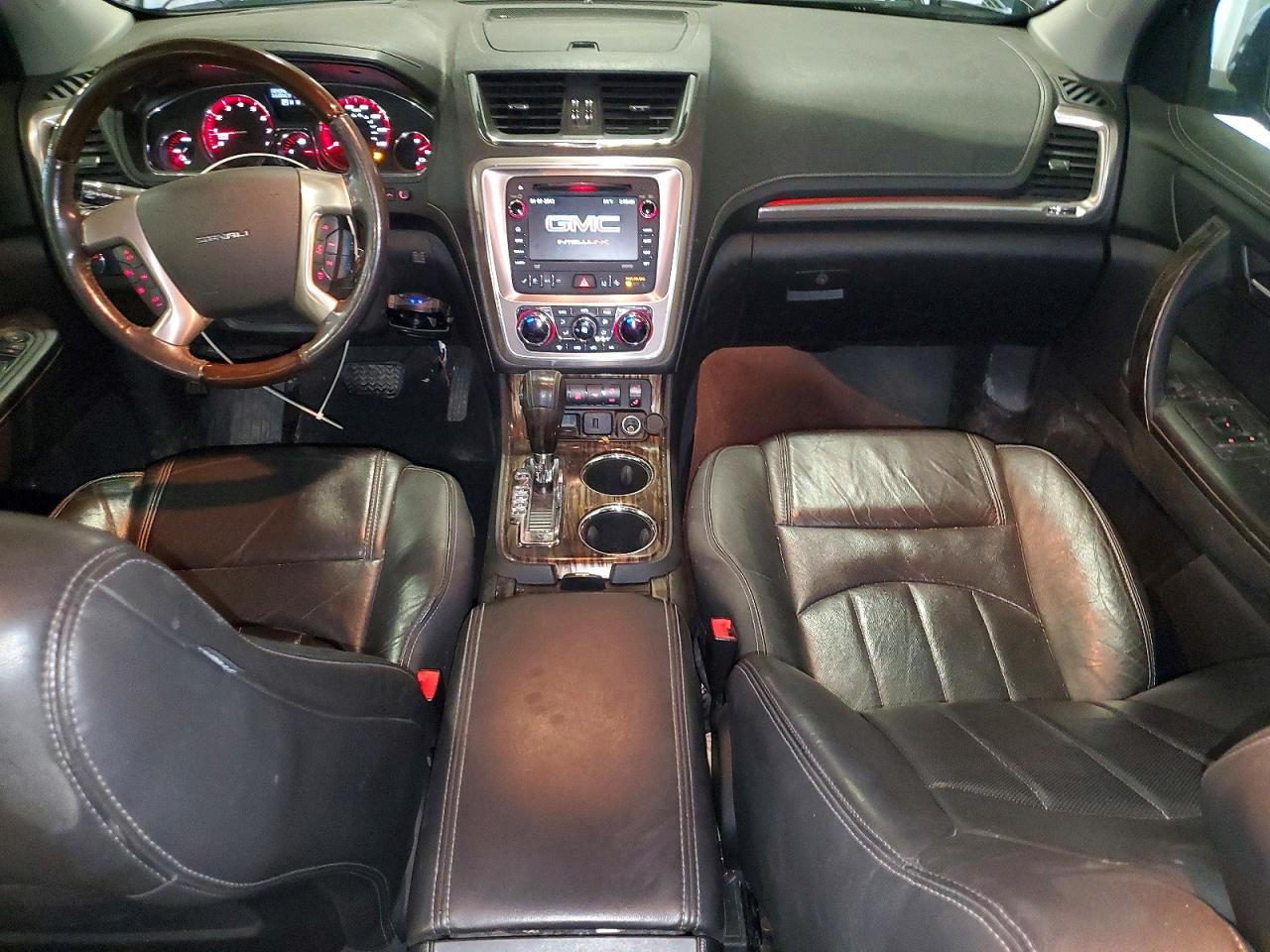 2015 GMC ACADIA DENALI photo 22