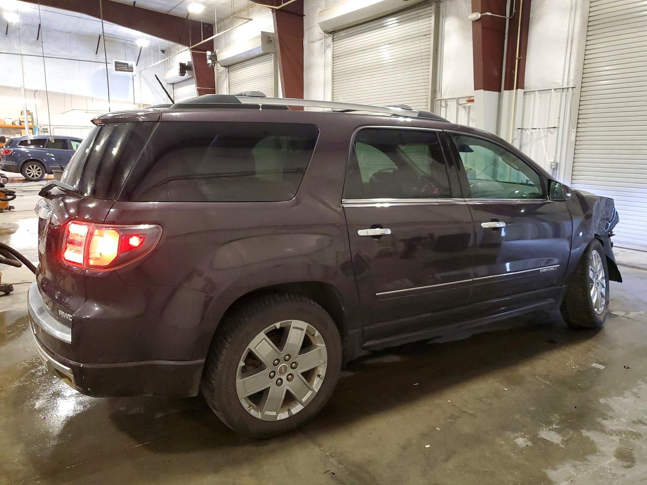 2015 GMC ACADIA DENALI photo 7