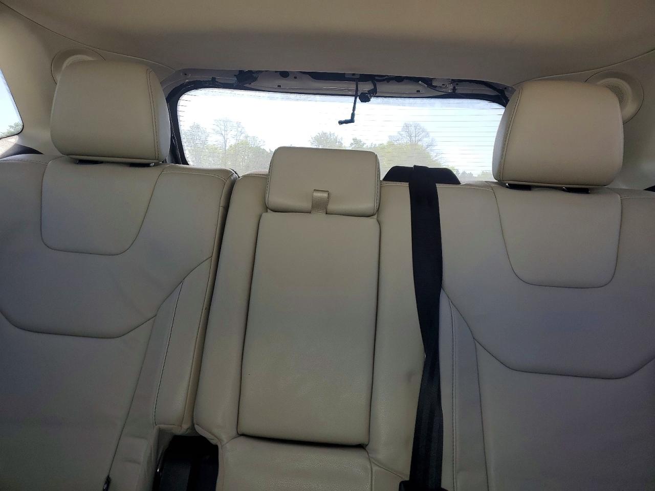 2016 FORD EDGE TITANIUM photo 19