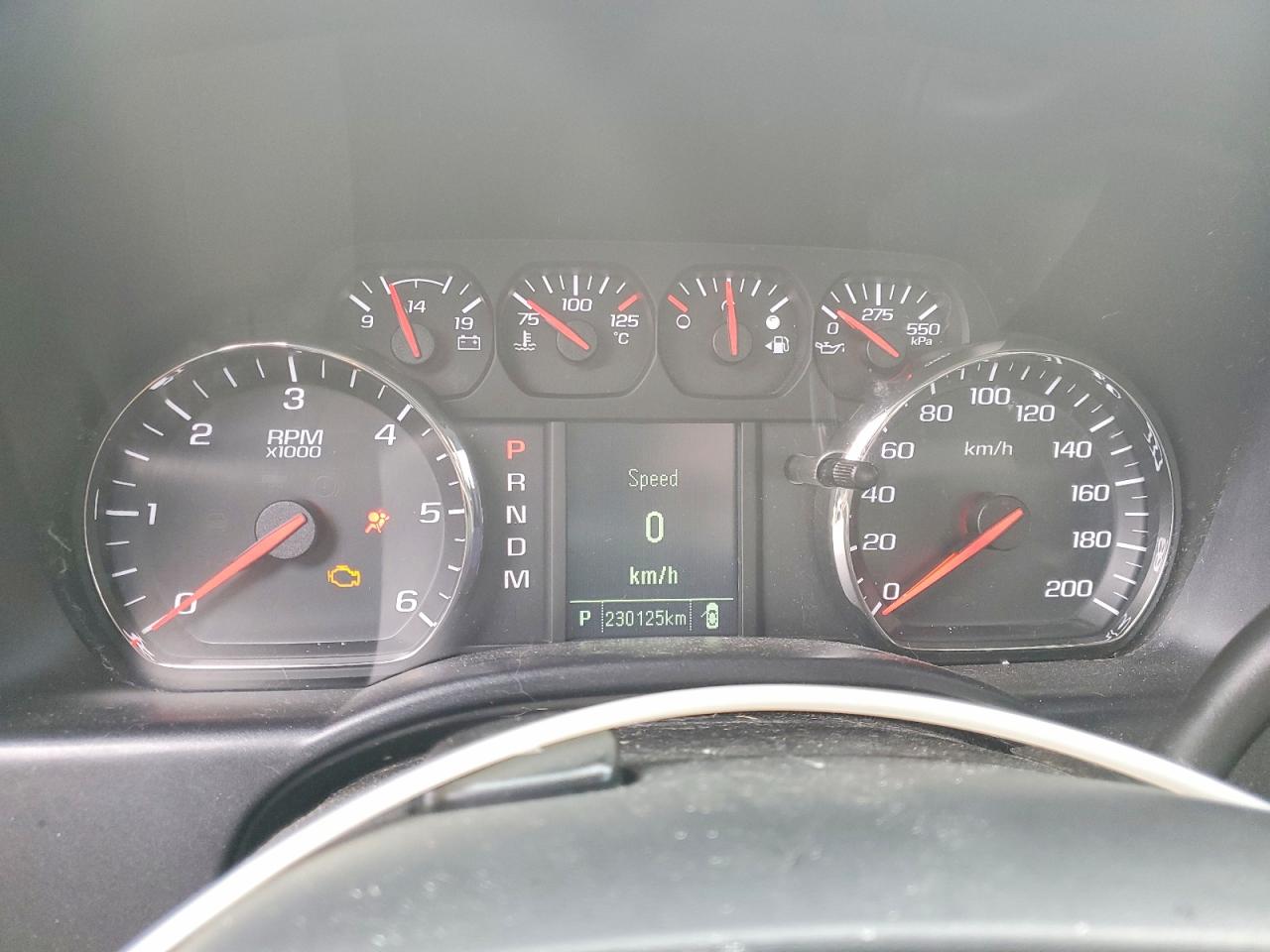 2015 GMC SIERRA K1500 photo 17