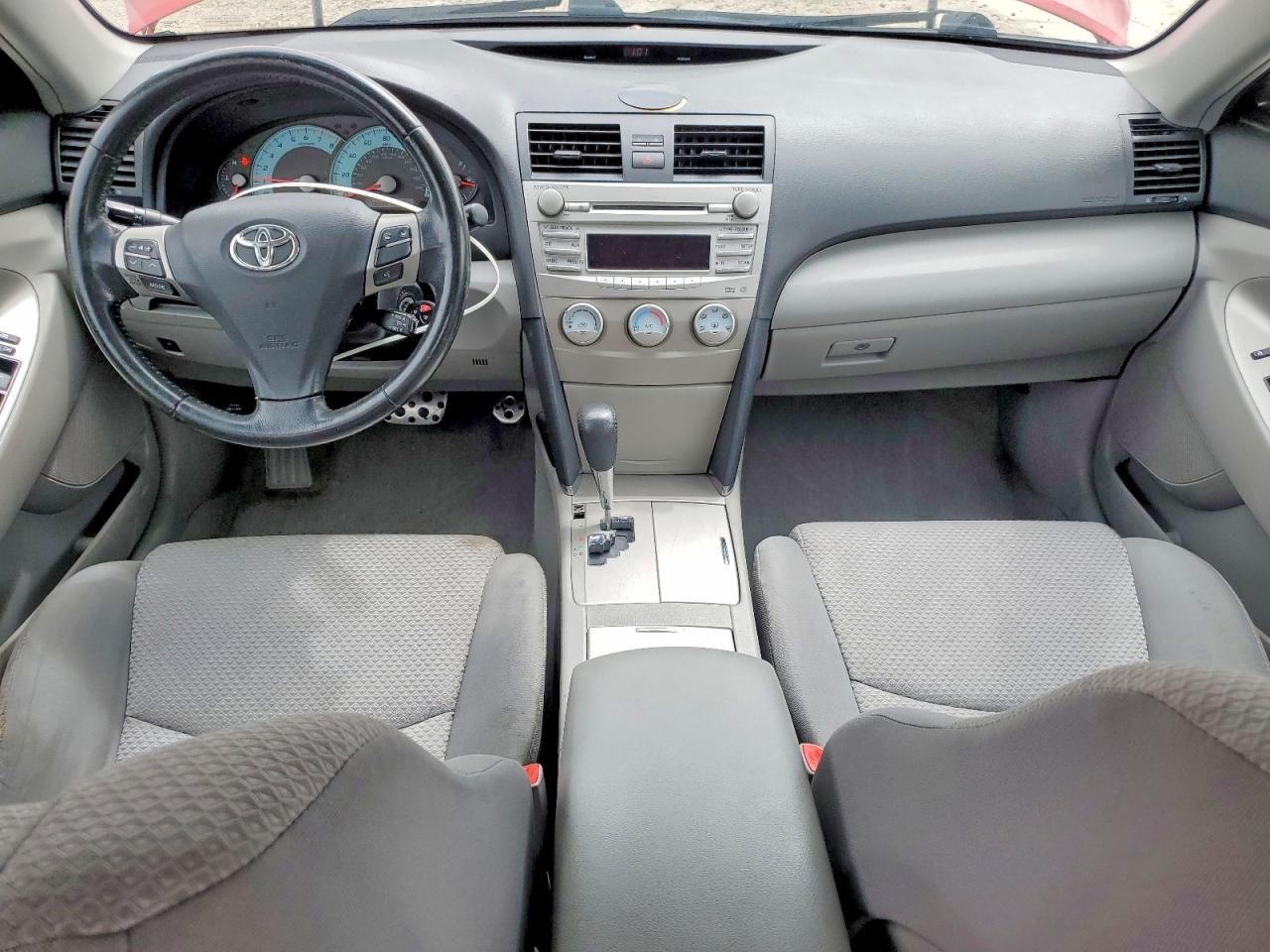 2010 TOYOTA CAMRY CE photo 15