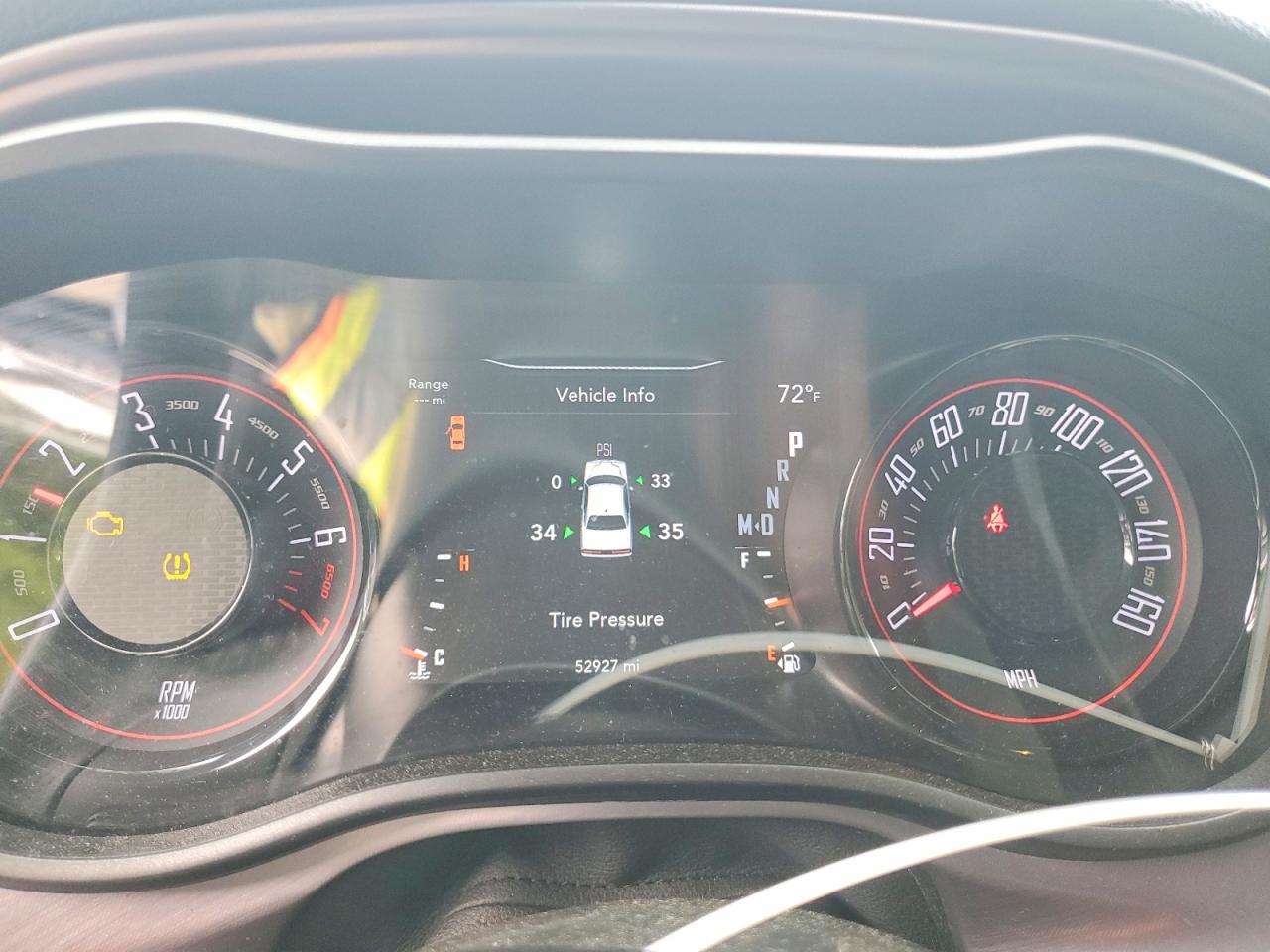 2023 DODGE CHALLENGER SXT photo 17