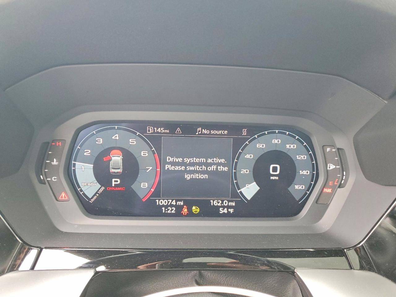 2024 AUDI A3 PREMIUM PLUS photo 17