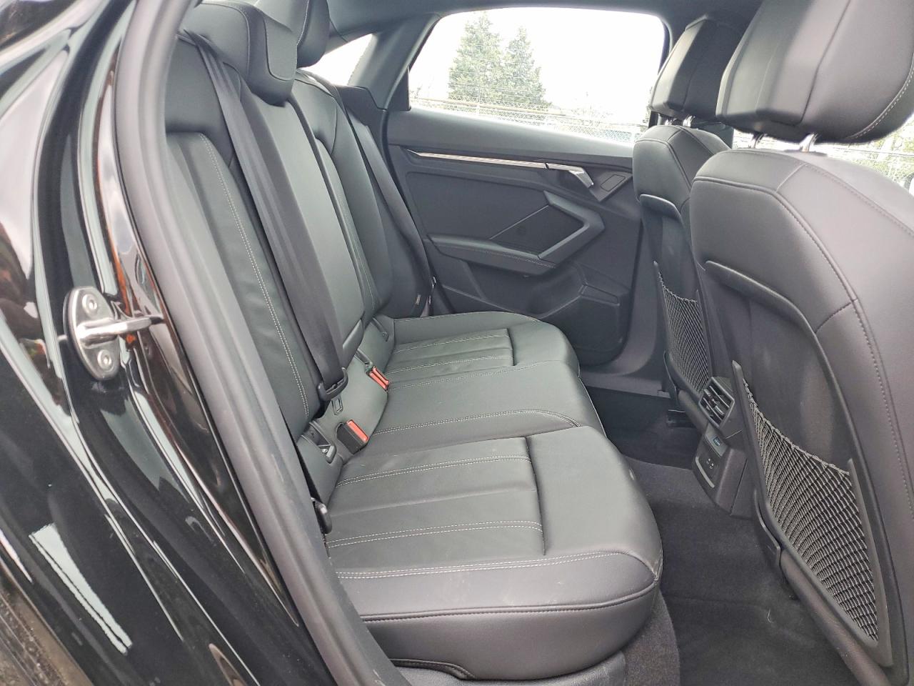 2024 AUDI A3 PREMIUM PLUS photo 19