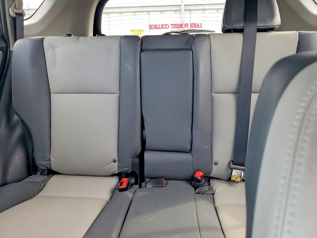 2015 TOYOTA RAV4 LIMITED photo 28