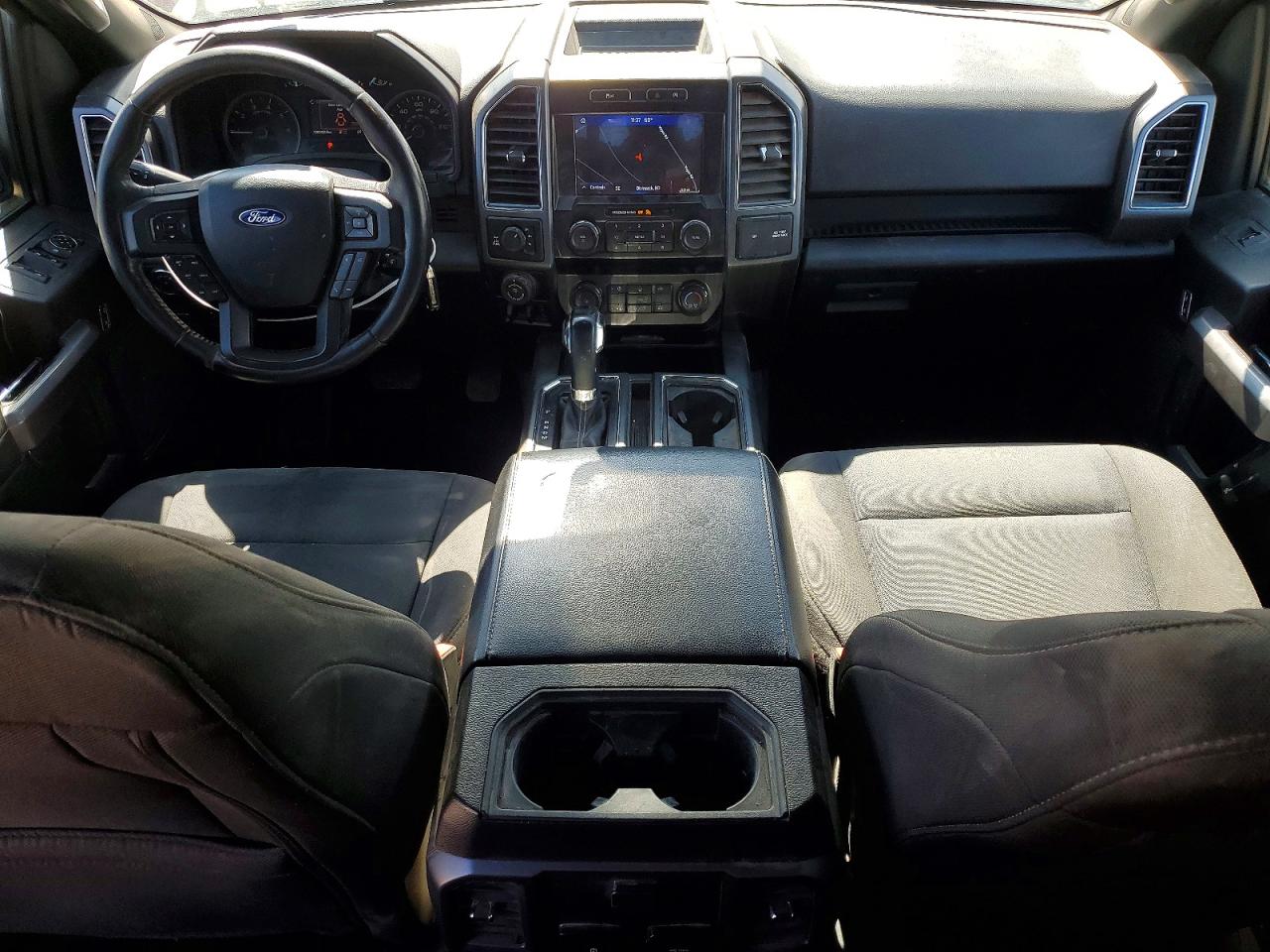 2019 FORD F150 SUPERCREW photo 15