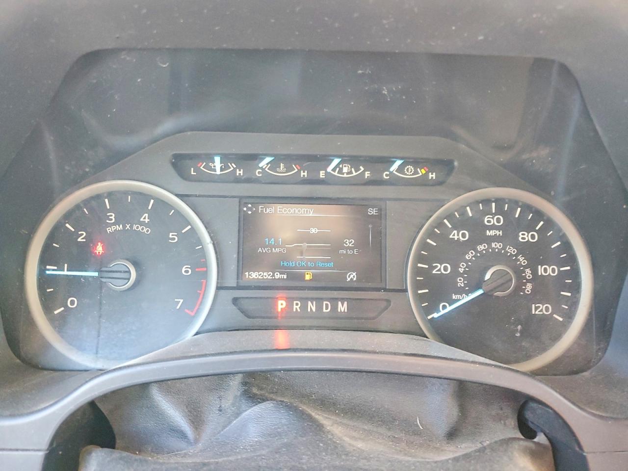 2019 FORD F150 SUPERCREW photo 17