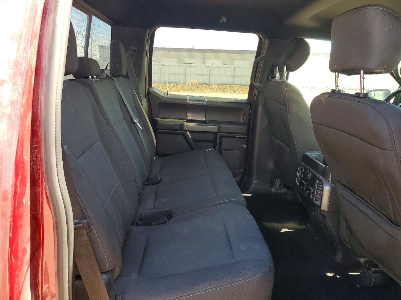 2019 FORD F150 SUPERCREW photo 19
