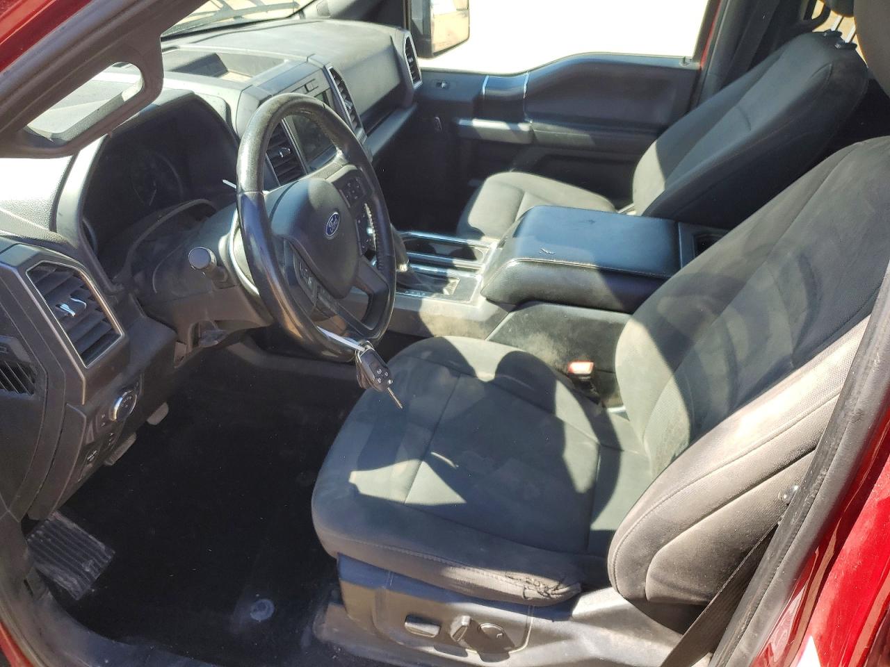 2019 FORD F150 SUPERCREW photo 13