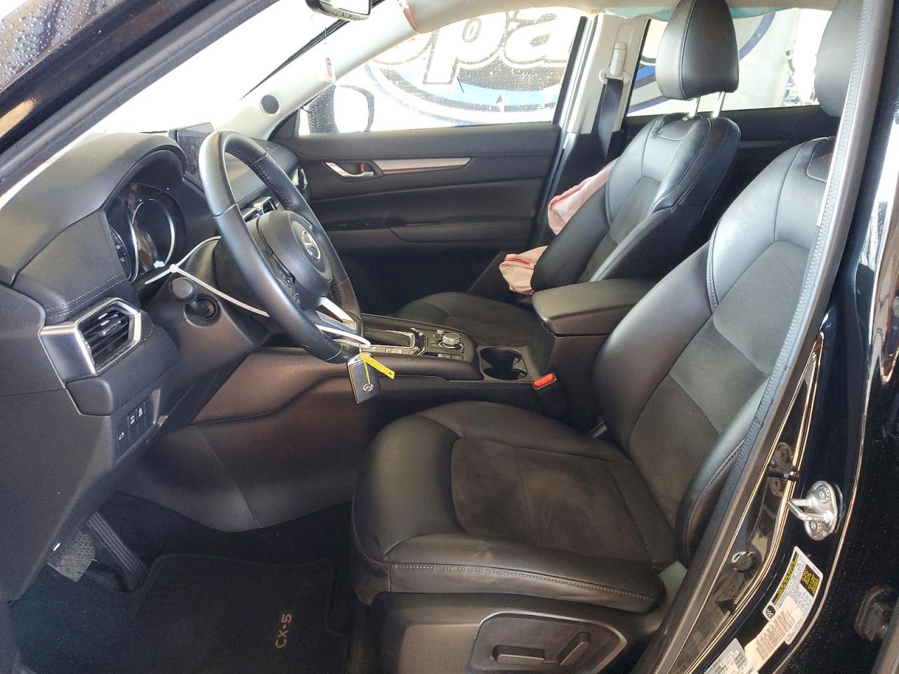 2020 MAZDA CX-5 TOURING photo 13