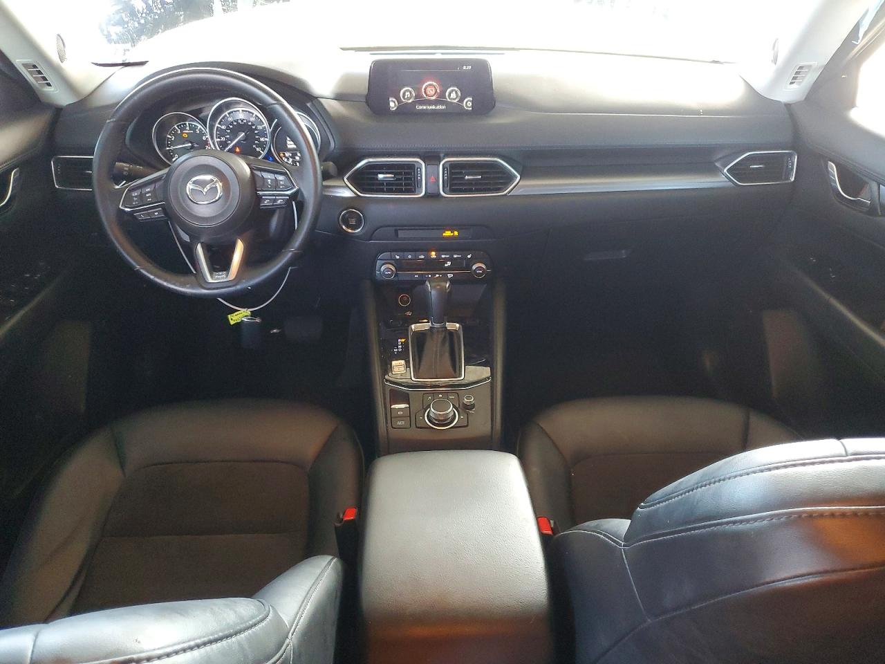 2020 MAZDA CX-5 TOURING photo 15