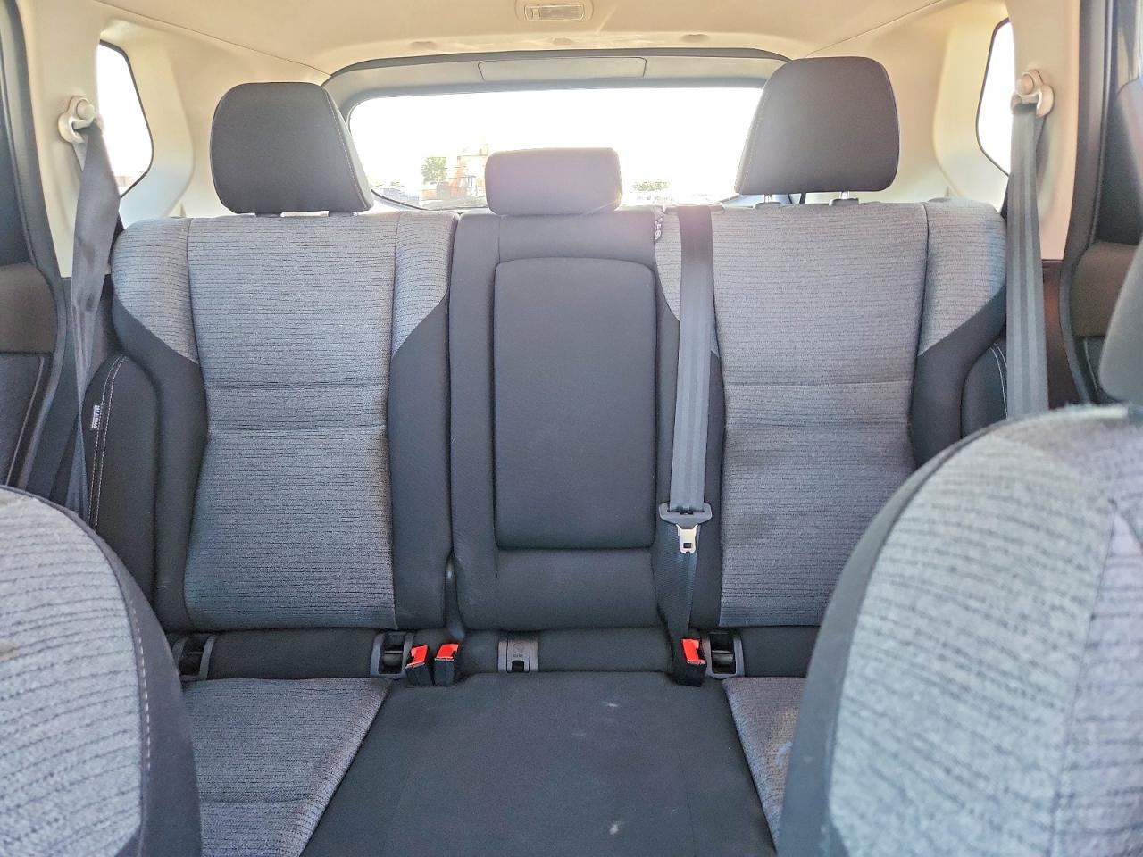 2021 NISSAN ROGUE S photo 28