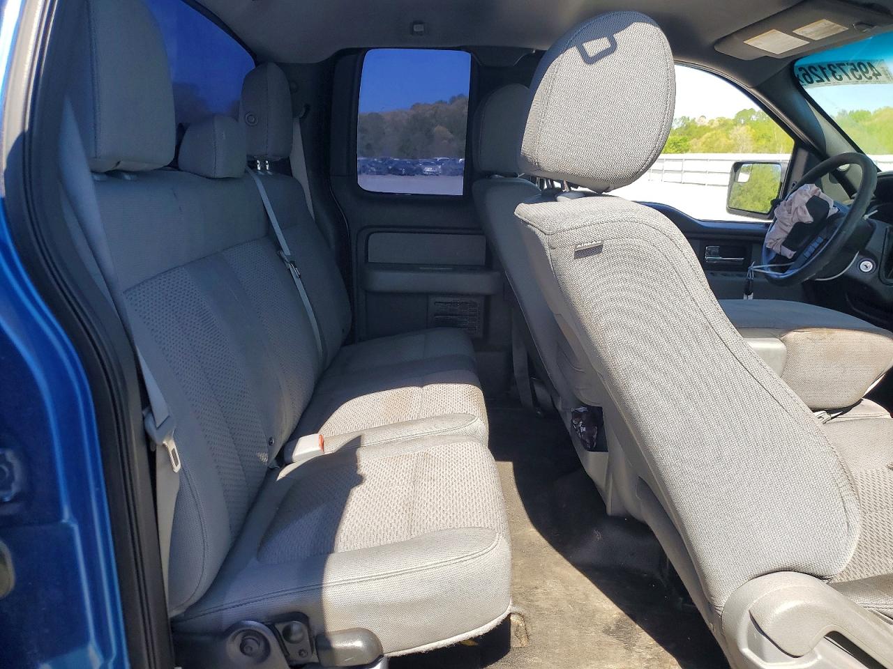 2013 FORD F150 SUPER CAB photo 28