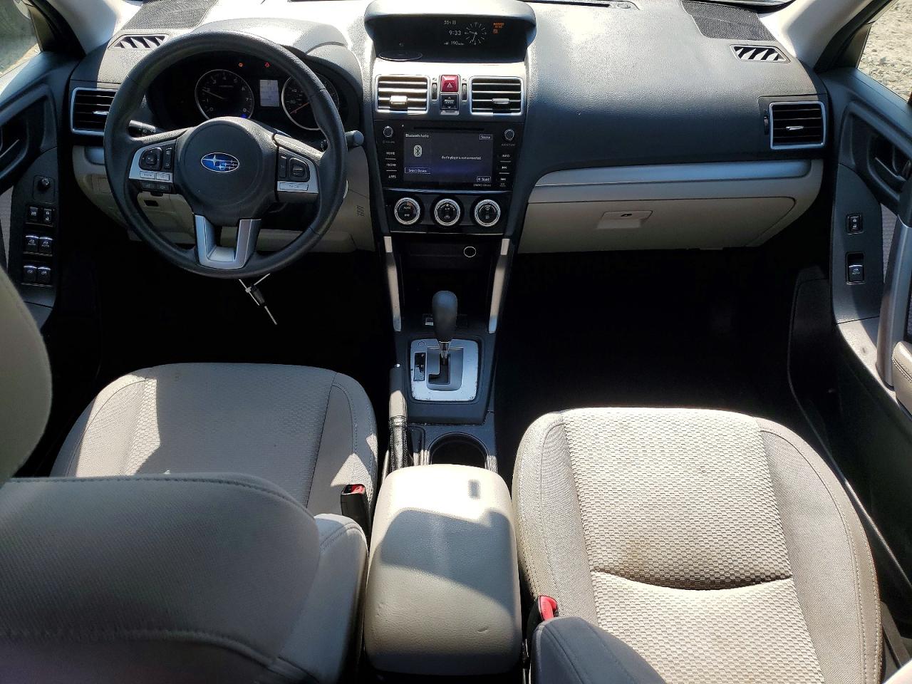 2018 SUBARU FORESTER 2.5I PREMIUM photo 22