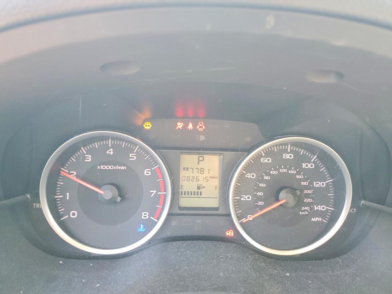 2018 SUBARU FORESTER 2.5I PREMIUM photo 25