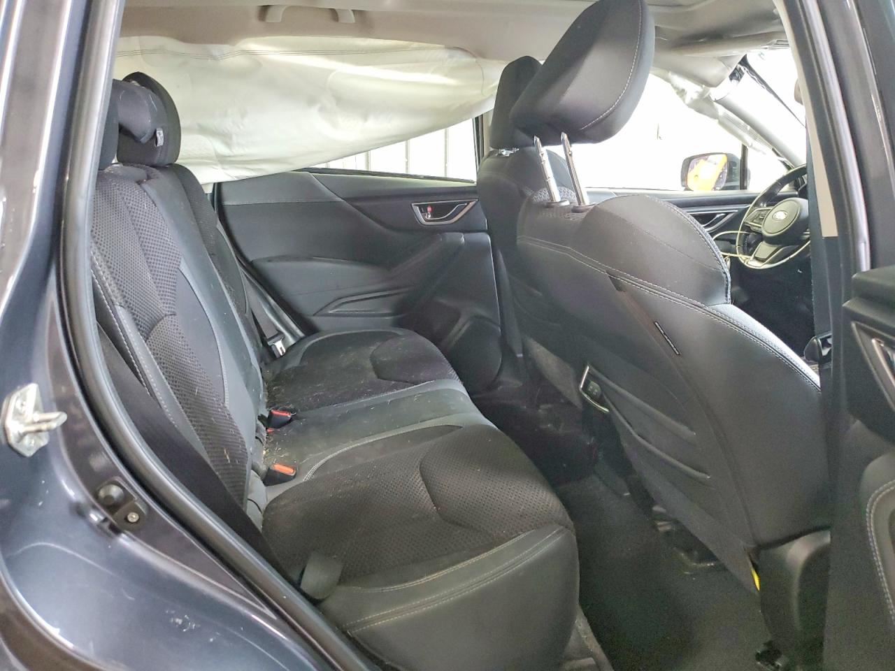 2021 SUBARU FORESTER PREMIUM photo 28