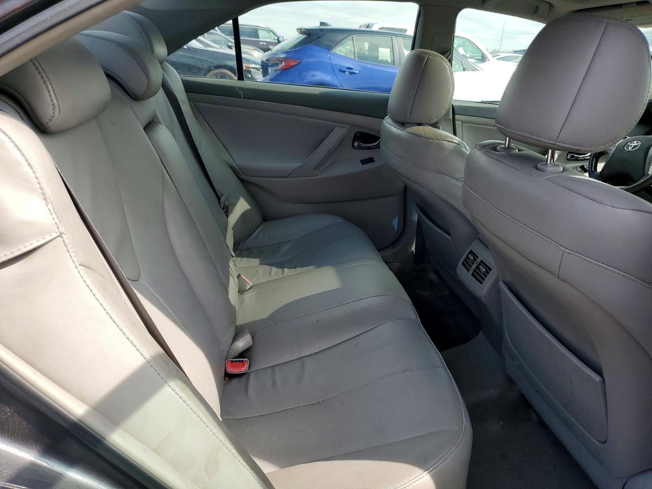 2009 TOYOTA CAMRY HYBRID photo 19